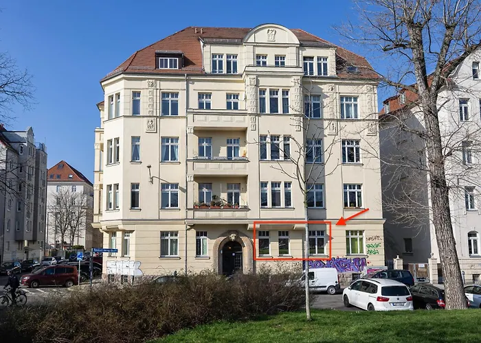 Traber Apartments Modern Gemuetlich Zentral